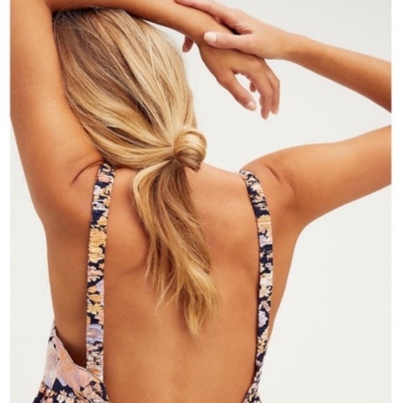 FREE PEOPLE Park Slope Maxi Dress - Picture 6 of 15